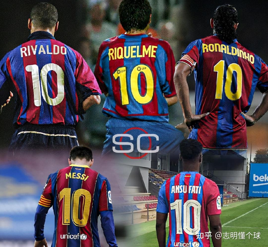 梅西帮助巴塞罗那赢得了多少次全国联赛杯